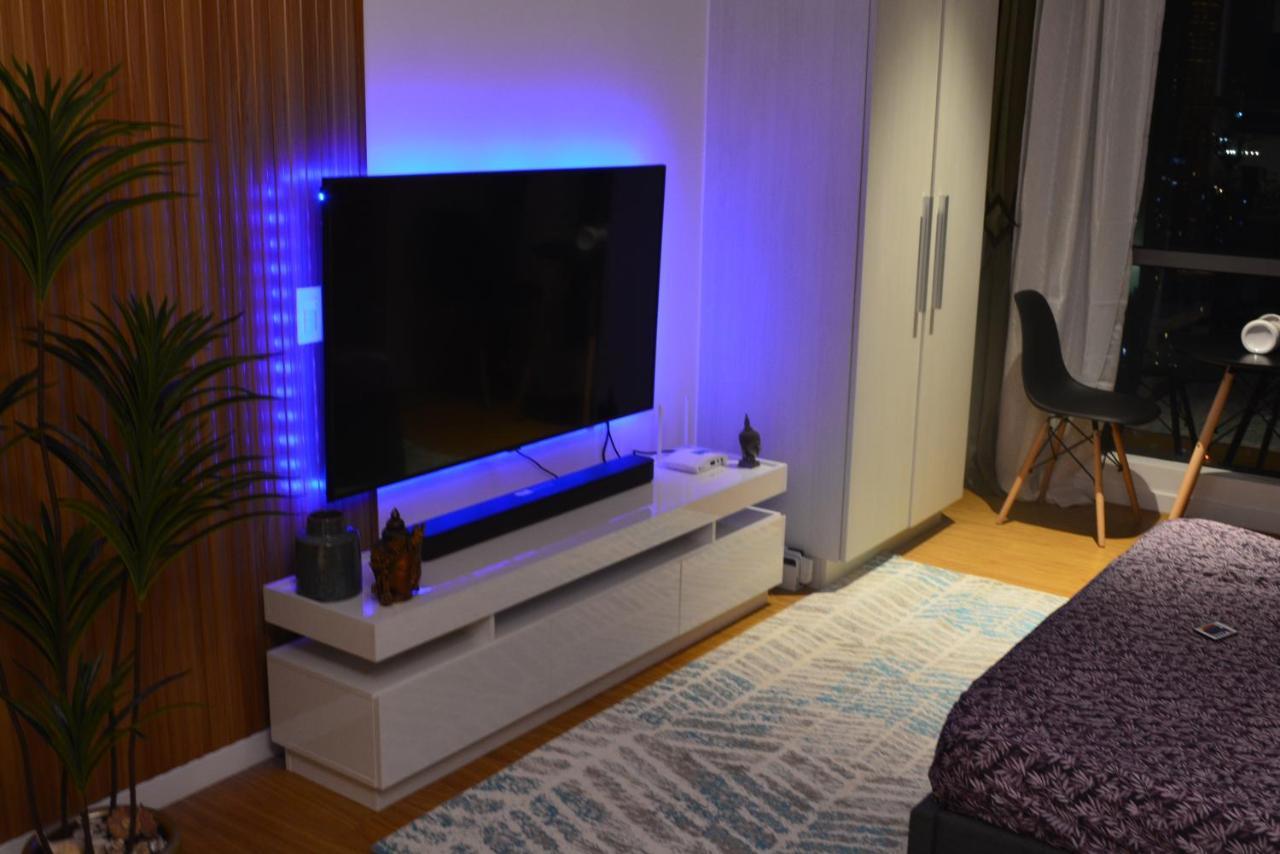 Luxxe Interior Design Condo - Novotel Residences At Acqua Private Residences Mandaluyong Exterior photo