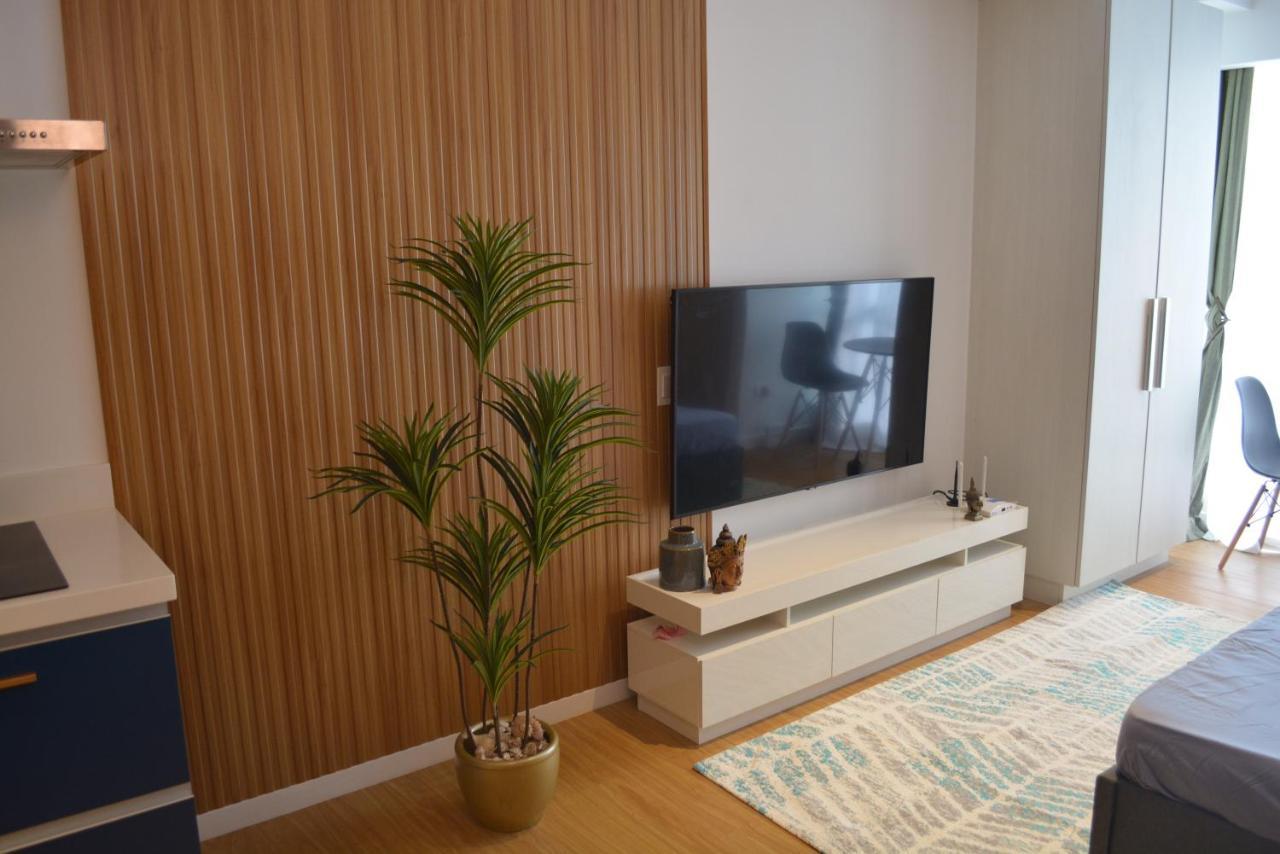 Luxxe Interior Design Condo - Novotel Residences At Acqua Private Residences Mandaluyong Exterior photo
