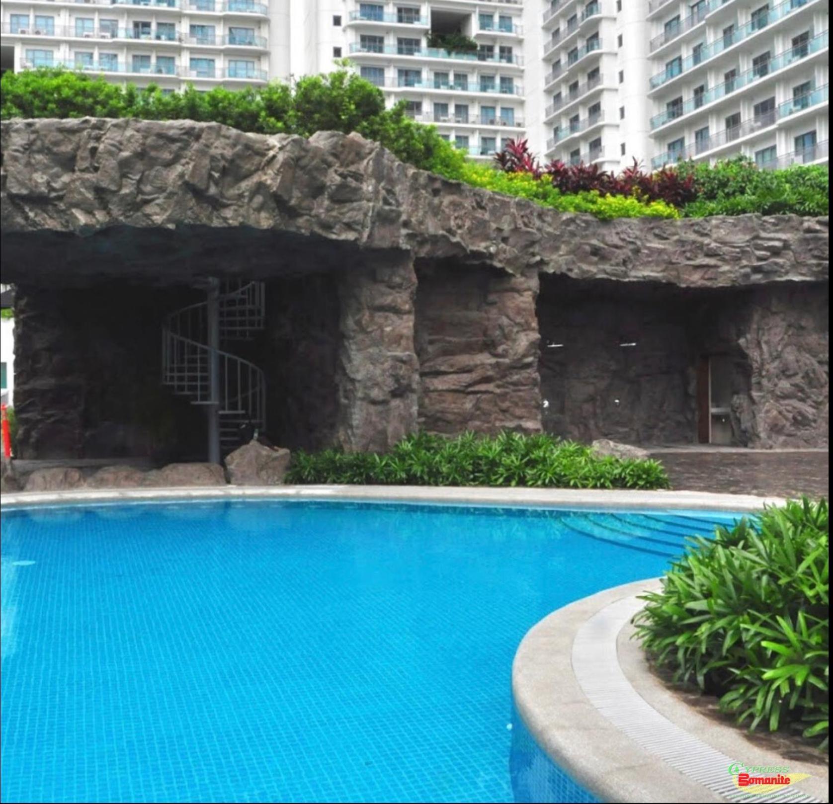 Luxxe Interior Design Condo - Novotel Residences At Acqua Private Residences Mandaluyong Exterior photo